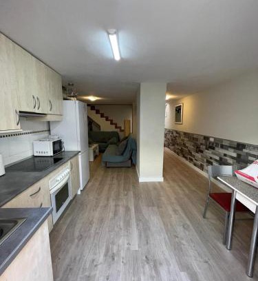 El Palmar Apartment | Casa Huerta