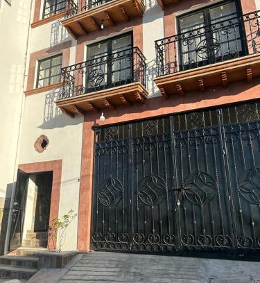 Taxco Apartment | Casa huerta