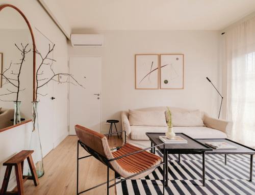 Pozuelo de Alarcon Apartment | CASA HUMERA Apartamentos de diseño en Pozuelo
