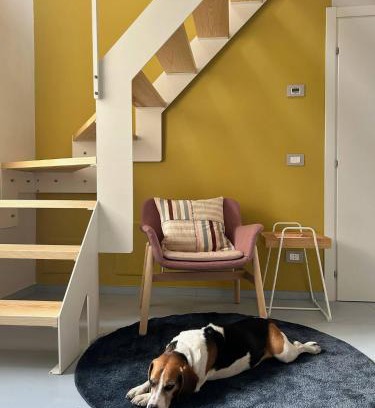 Lunano Apartment | Casa I Merletti