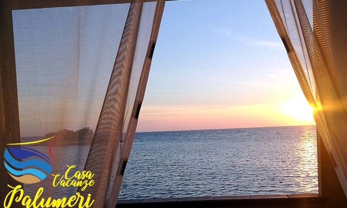 Marzamemi House | Casa I Sogni In Terrazzo di Casa Vacanze Palumeri
