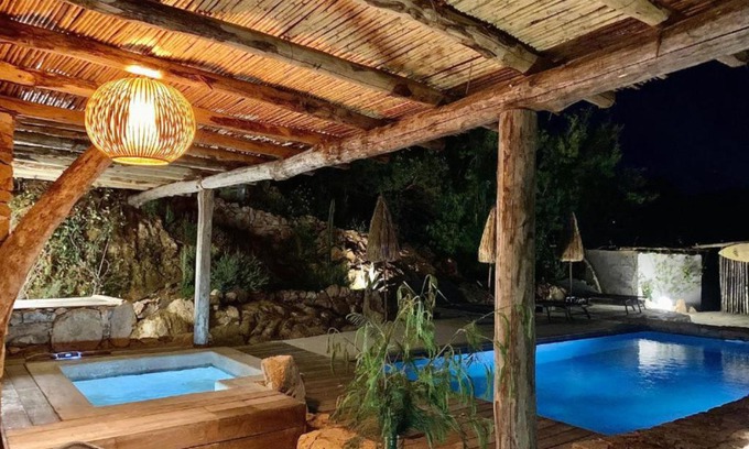 Valpaja Bed & Breakfast | CASA IB