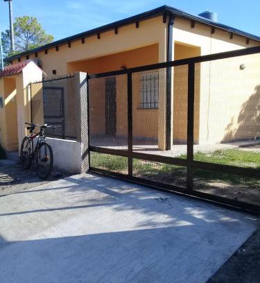 Mercedes House | Casa Iberá