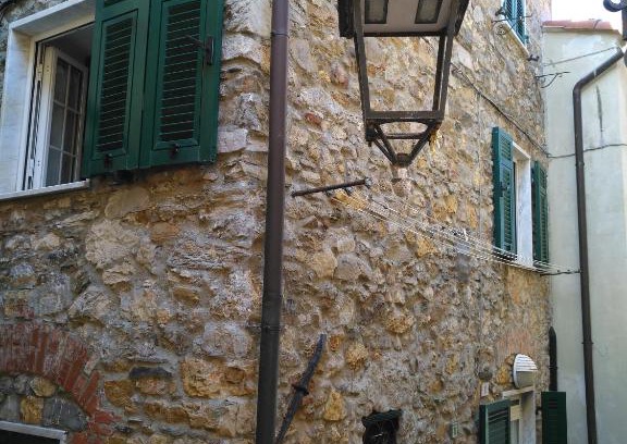 Montemarcello House | Casa Ida