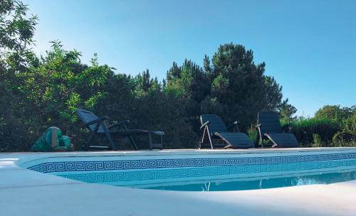Cenlle House | Casa Idalia