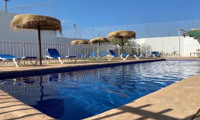 Chella Cottage | Casa Ideal Para Familias, Amigos, Celebraciones. Estupenda Ubicación y Zona