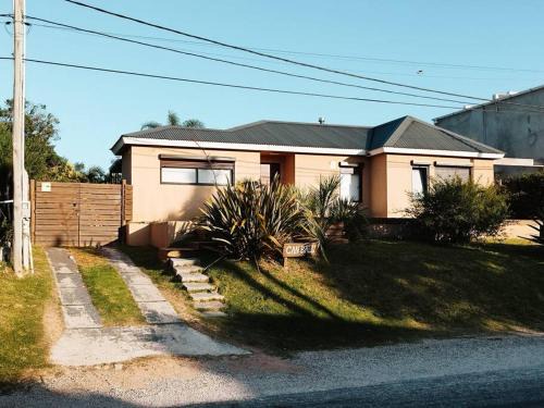 Maldonado House | Casa ideal para vacaciones en familia