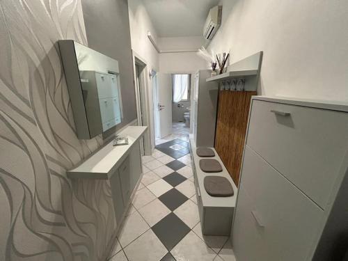 Casalecchio di Reno Apartment | Casa Ilaria