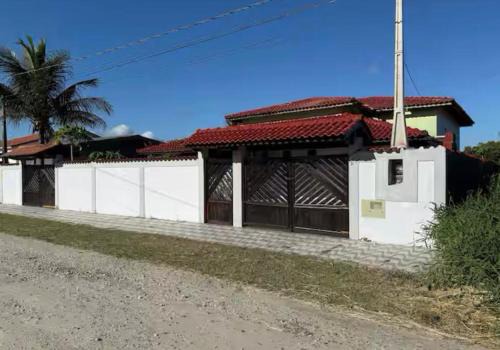 Ilha Comprida House | Casa Ilha Comprida