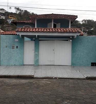Barra Velha House | Casa Ilhabela