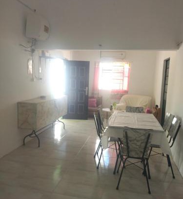 Colonia Apartment | Casa ilusión