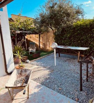 Maratea Apartment | Casa immersa nel verde