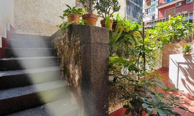 Coste House | Casa in Centro a Giarre