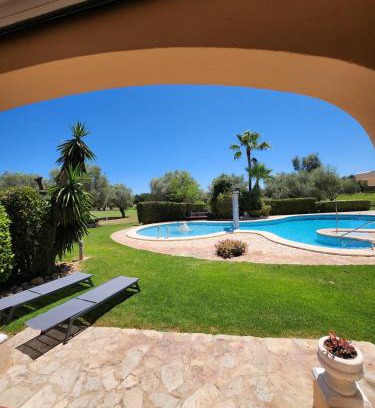 San Jorge Villa | Casa in Spain