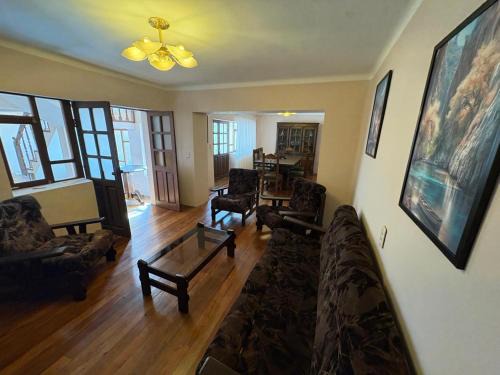 Potosi Apartment | Casa independiente con 4 dormitorios