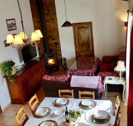 Calanas House | Casa Indiano