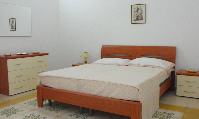 Cursi House | Casa Indipendente CON Giardino-salento- 4/6persone