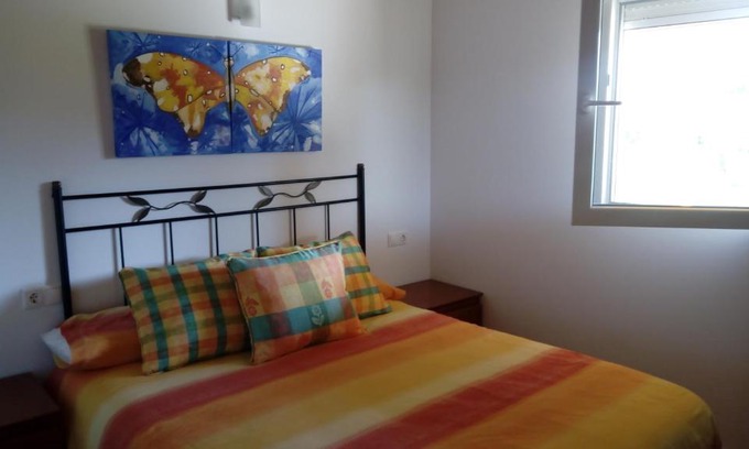 Hazas de Cesto House | Casa individual barrio las escuelas