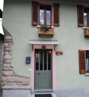 Levo Apartment | CASA INES