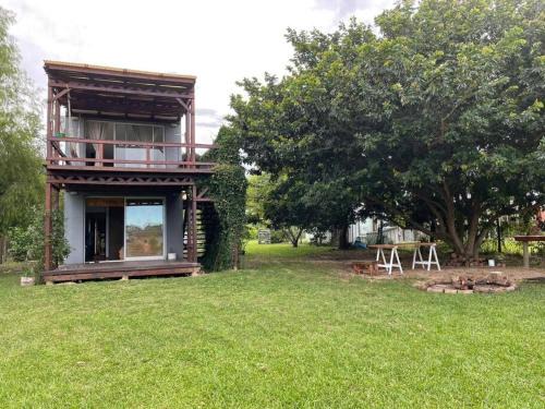 Colonia Ayui House | Casa Ingá