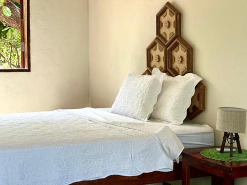 Barreirinhas Bed & Breakfast | Casa Ingapura Garden Suite - Povoado Bar da Hora - 15 minutos de canoa para Atins - Estilo B&B - Café da Manhã Simples - Conforto