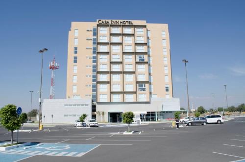 Celaya Hotel | Casa Inn Galerias Celaya