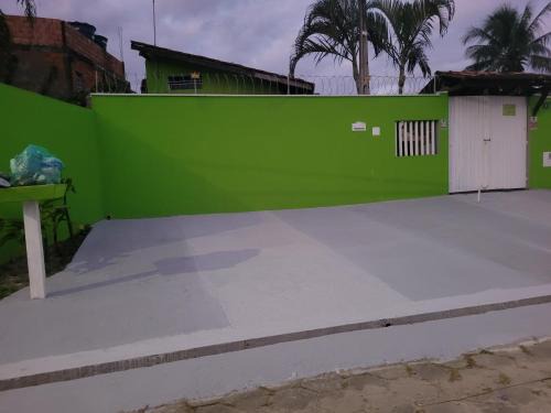 Balneario Gaivotas House | Casa inteira Chale e Edicula