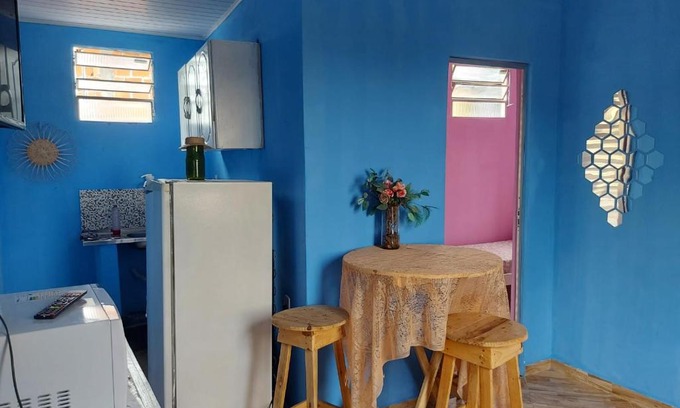 Salvador Apartment | Casa inteira com AR 2/4