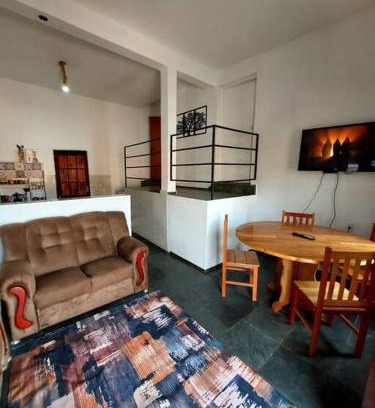 Sao Thome das Letras House | Casa inteira no centro de São Thomé das letras