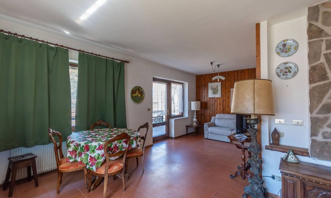 Soraga Apartment | Casa Iolanda