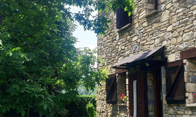 Sarratillo Cottage | Casa Irama - Rural Tourism for 12 people