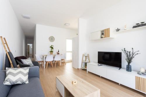 Poris de Abona Ski Chalet | Casa Iraría