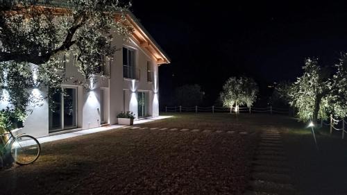 Villavetro House | Casa Irma