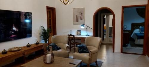 Betancuria House | Casa Isabel 1