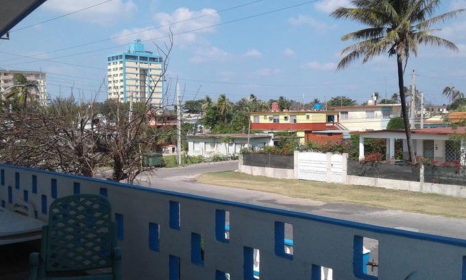 Varadero House | Casa Isabel