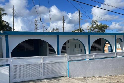 Florida House | Casa Isabel ll