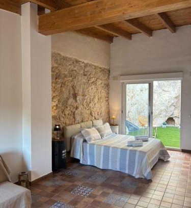 Xativa House | Casa Isabella