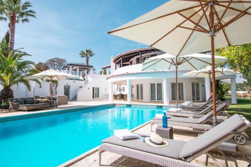 Mato Serrao Villa | Casa Isabella