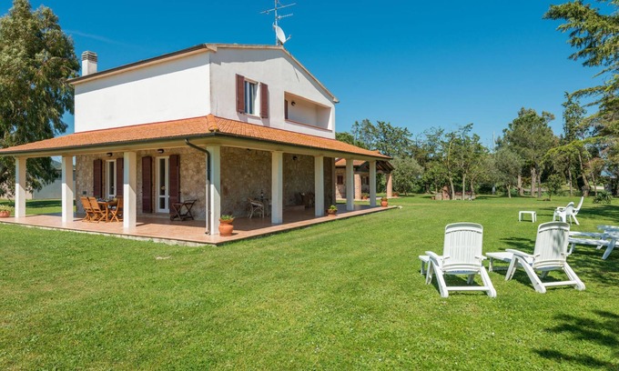 Grosseto House | Casa Judith by Interhome