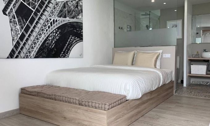 Balito Apartment | Casa Ita Modern studio Anfi area