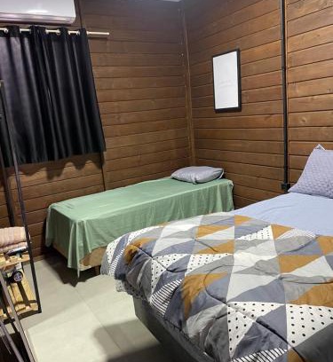 Salseiros Apartment | Casa Itajaí - Perto Balneário- Penha- Navegantes