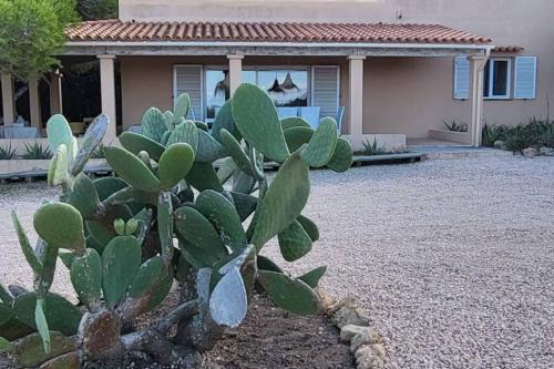 Calo de Sant Agusti Villa | Casa Italia Vivienda Turistica ET6132