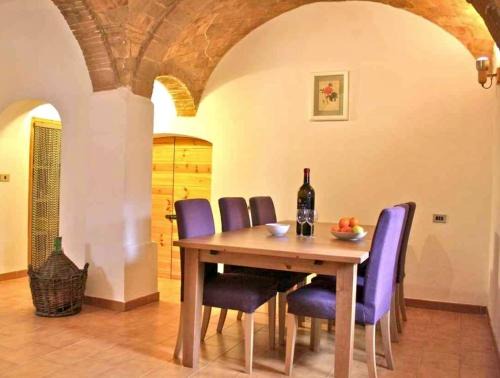 Corfinio House | Casa Italica - a quaint getaway in rural Italy