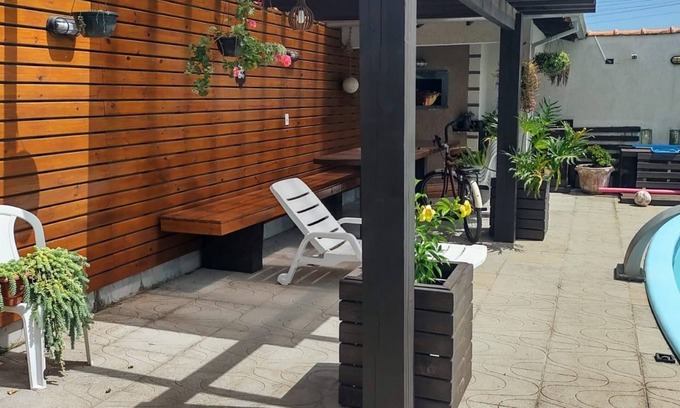 Torres Cottage | Casa Itapeva 2. Cozy, close to the sea. Natural beauty! Holiday home