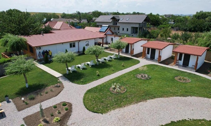 Plopul House | Casa Ivana