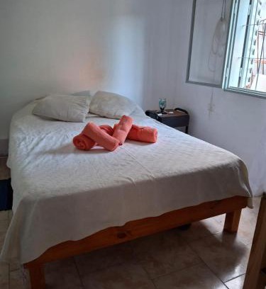 Santa Maria Apartment | Casa ivoty