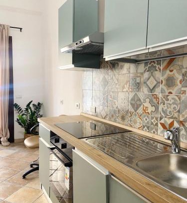 Santadi Apartment | Casa IXI