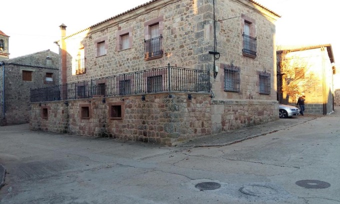 Barahona House | Casa Júnez