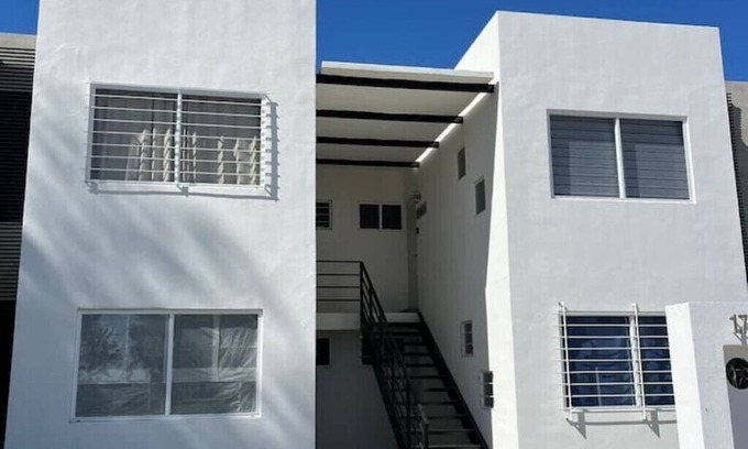 Queretaro House | Casa J. C & Co