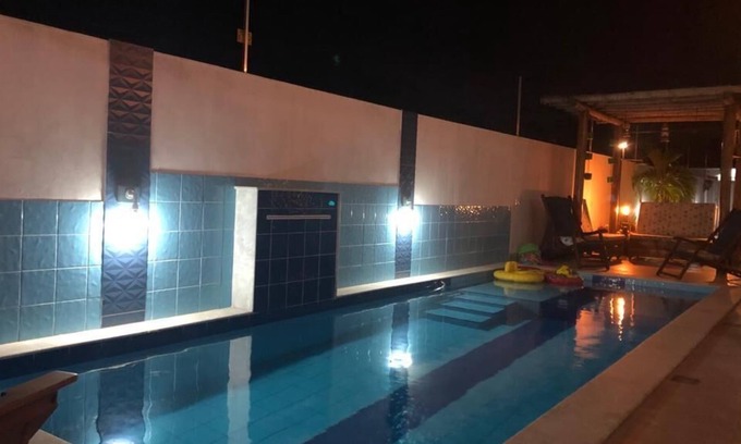 Conde House | Casa Jacumã/carapibus- Conde / João Pessoa , Praia sul